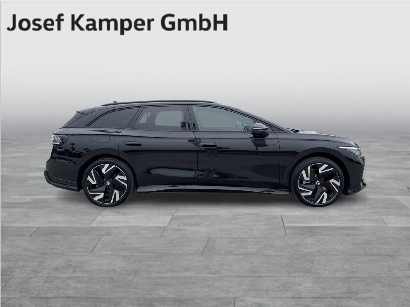 VW ID.7 Tourer GTX 4MOTION 250 kW Business