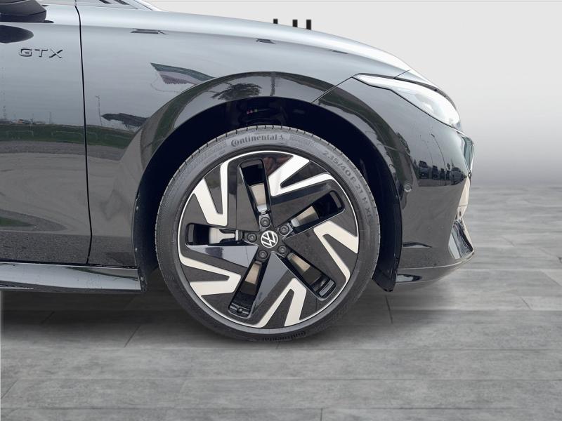 VW ID.7 Tourer GTX 4MOTION 250 kW Business