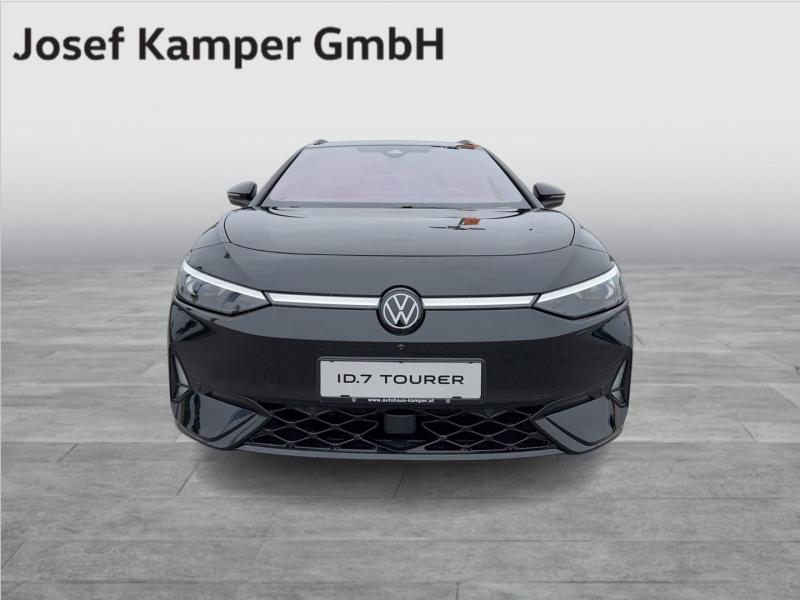 VW ID.7 Tourer GTX 4MOTION 250 kW Business