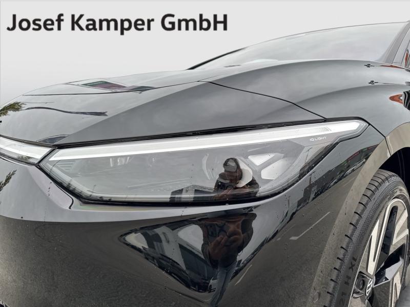 VW ID.7 Tourer GTX 4MOTION 250 kW Business