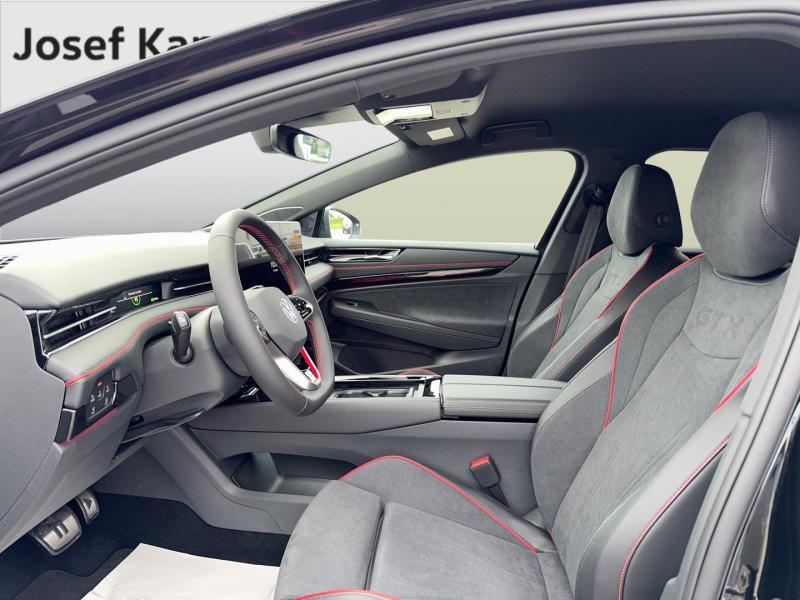 VW ID.7 Tourer GTX 4MOTION 250 kW Business
