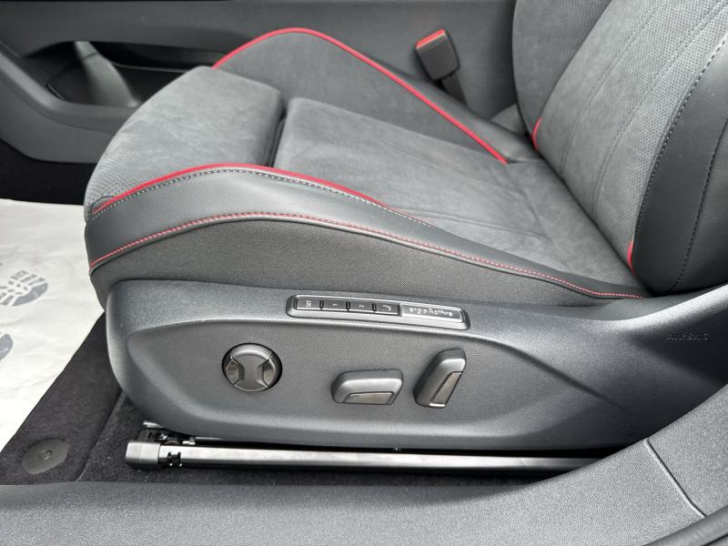 VW ID.7 Tourer GTX 4MOTION 250 kW Business