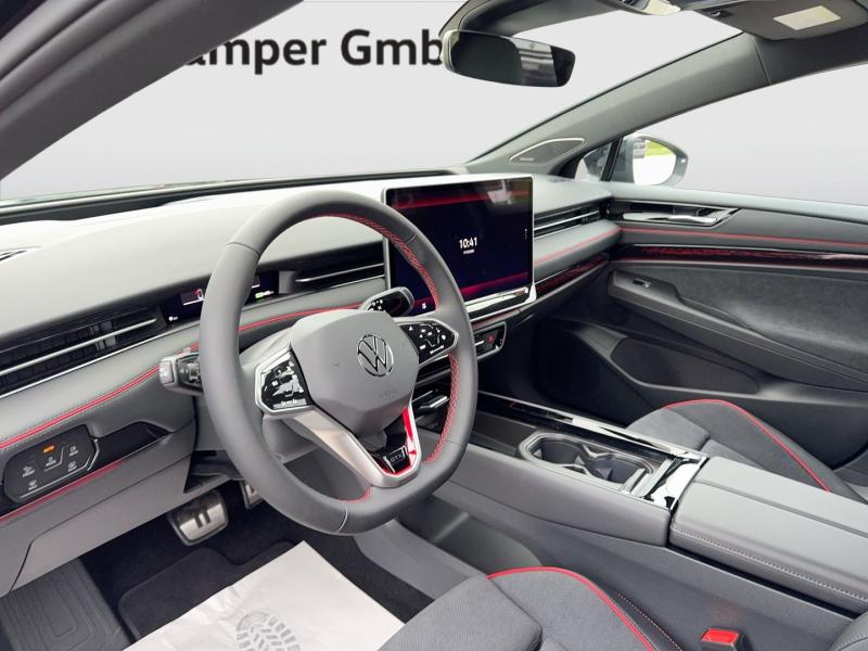 VW ID.7 Tourer GTX 4MOTION 250 kW Business