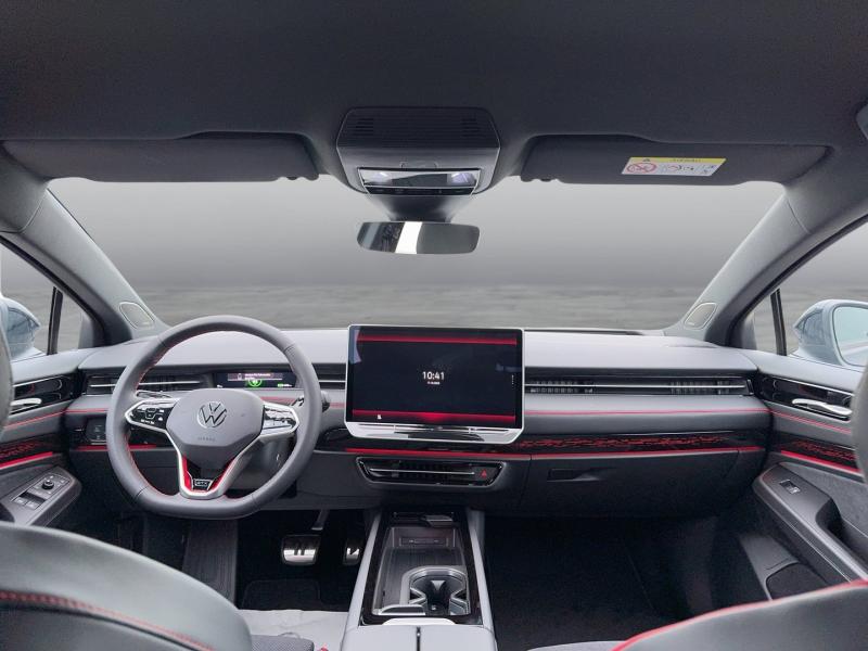 VW ID.7 Tourer GTX 4MOTION 250 kW Business