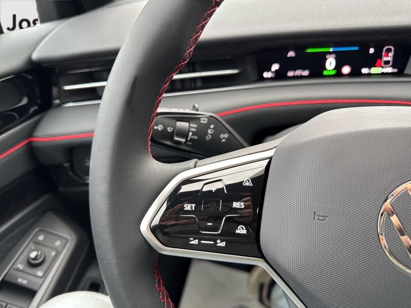 VW ID.7 Tourer GTX 4MOTION 250 kW Business