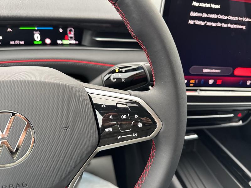 VW ID.7 Tourer GTX 4MOTION 250 kW Business