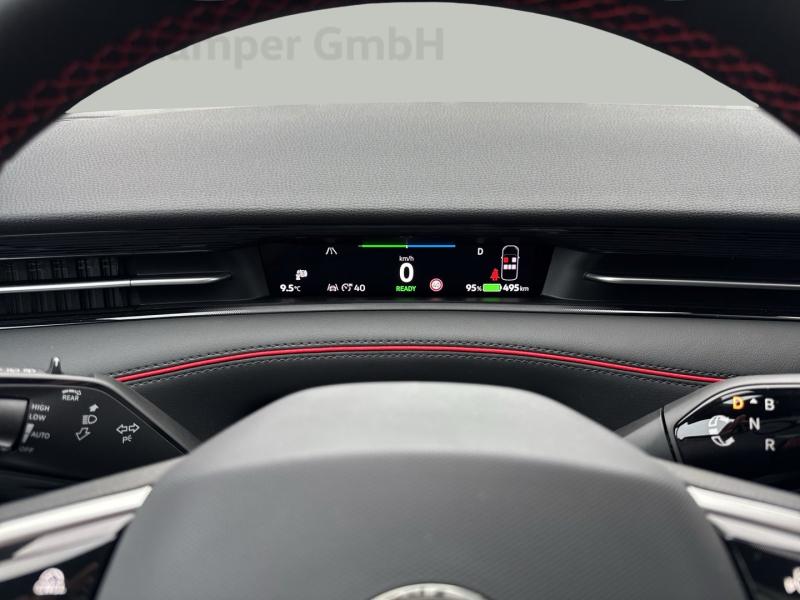 VW ID.7 Tourer GTX 4MOTION 250 kW Business