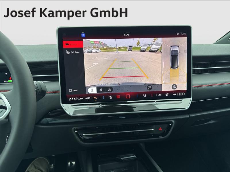 VW ID.7 Tourer GTX 4MOTION 250 kW Business