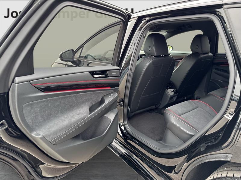 VW ID.7 Tourer GTX 4MOTION 250 kW Business