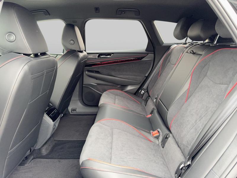 VW ID.7 Tourer GTX 4MOTION 250 kW Business