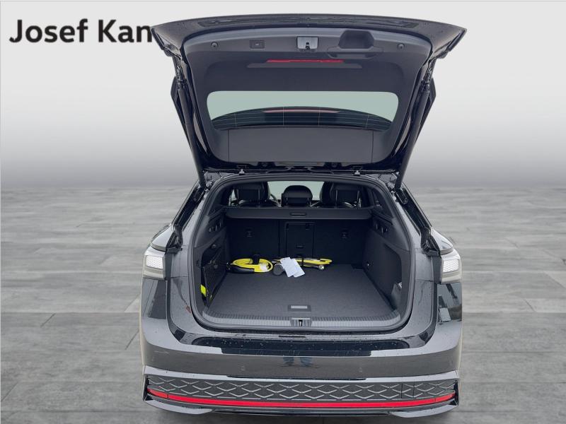 VW ID.7 Tourer GTX 4MOTION 250 kW Business