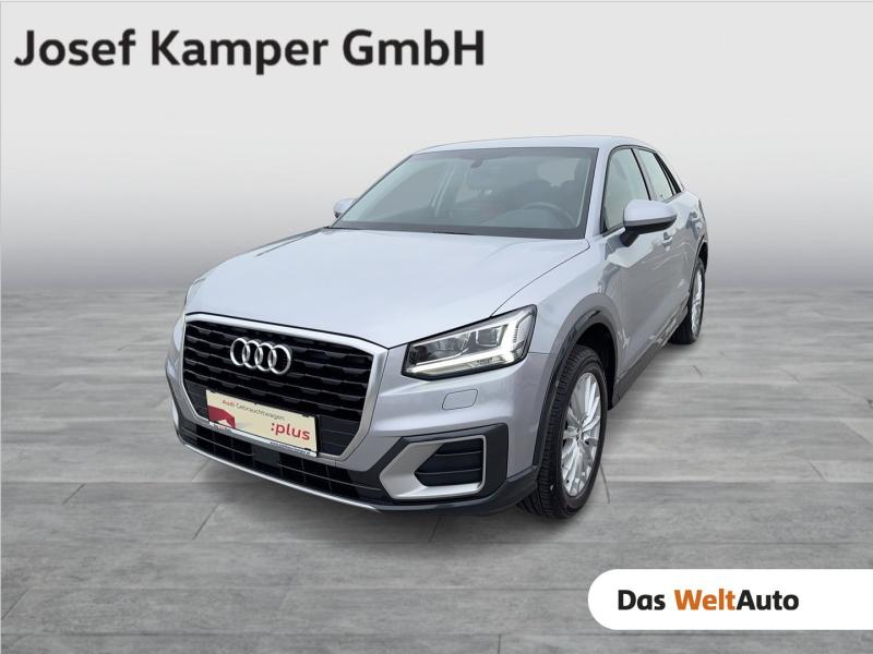 Q2 Audi Audi Q2 1.6 TDI Design