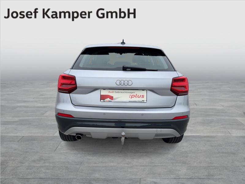 Audi Q2 1.6 TDI Design