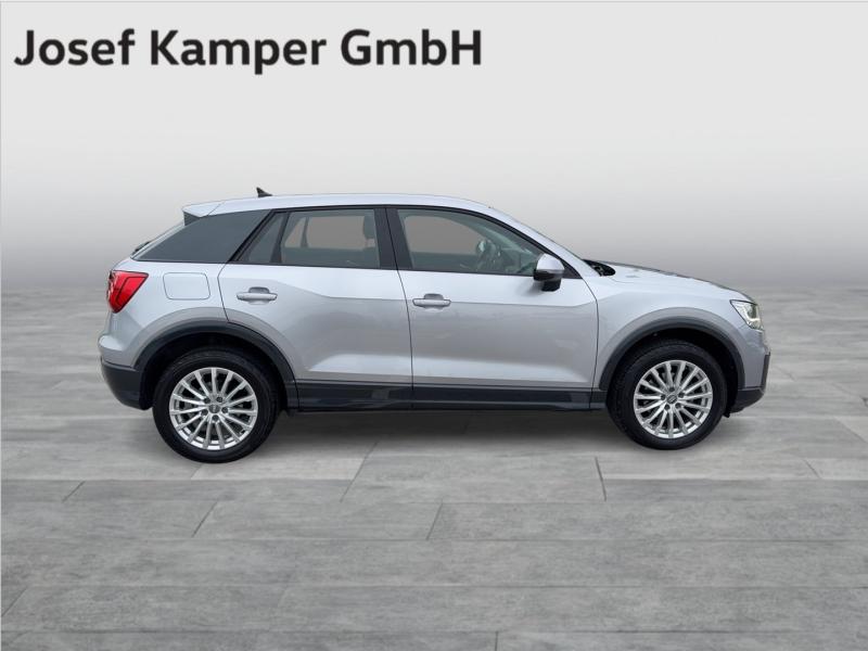 Audi Q2 1.6 TDI Design