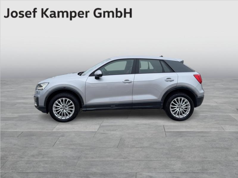 Audi Q2 1.6 TDI Design