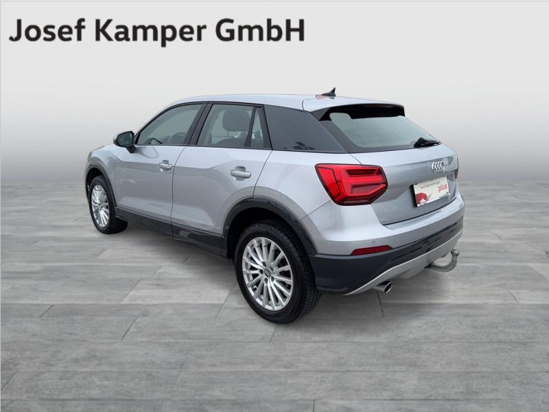 Audi Q2 1.6 TDI Design