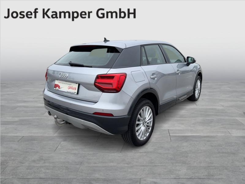 Audi Q2 1.6 TDI Design