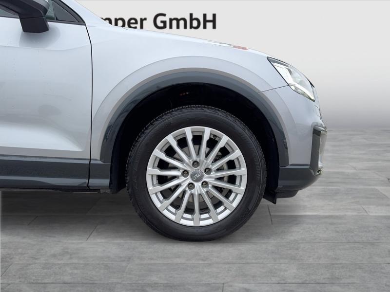 Audi Q2 1.6 TDI Design