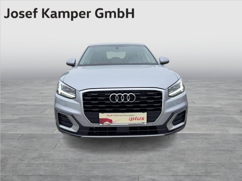 Audi Q2 1.6 TDI Design