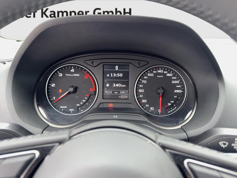 Audi Q2 1.6 TDI Design