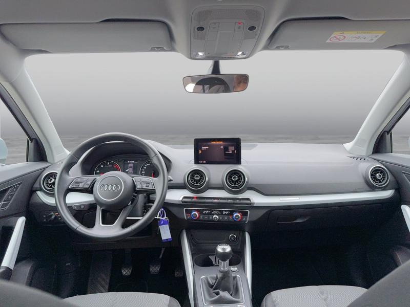 Audi Q2 1.6 TDI Design