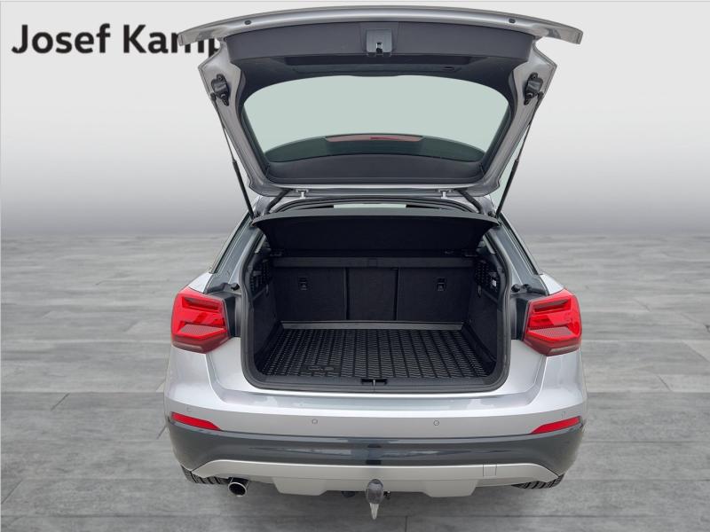 Audi Q2 1.6 TDI Design