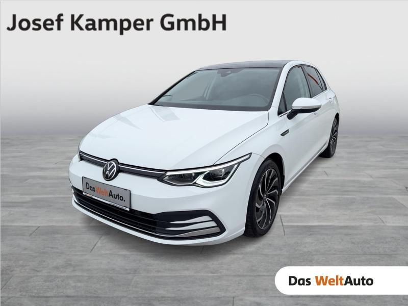 Golf Volkswagen VW Golf Life TSI