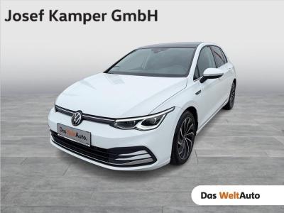 VW Golf Life TSI
