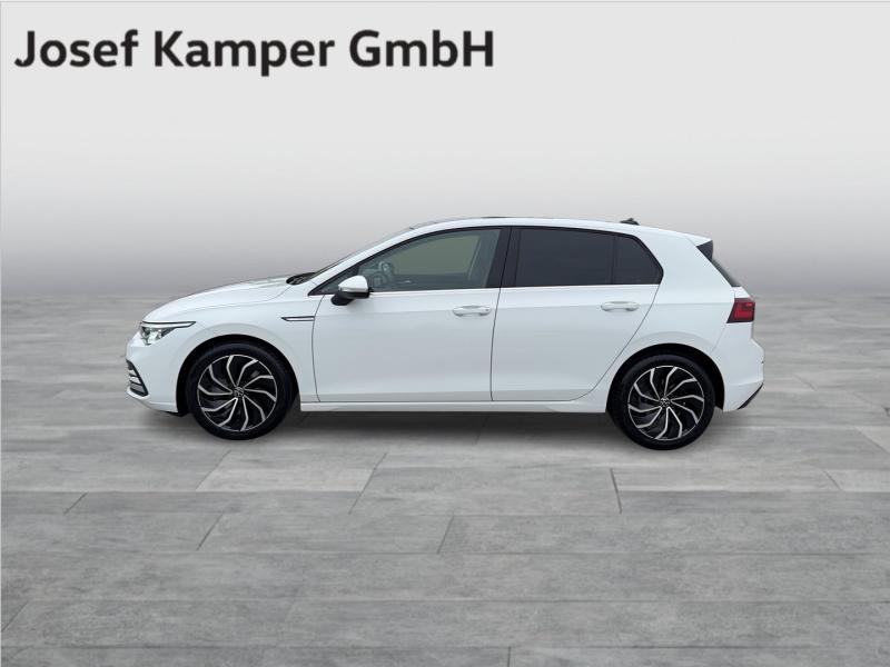 VW Golf Life TSI