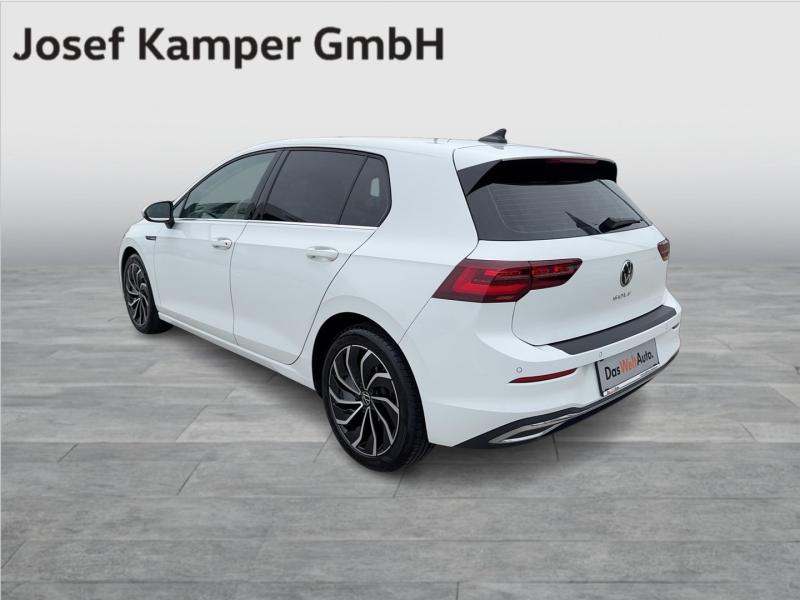 VW Golf Life TSI