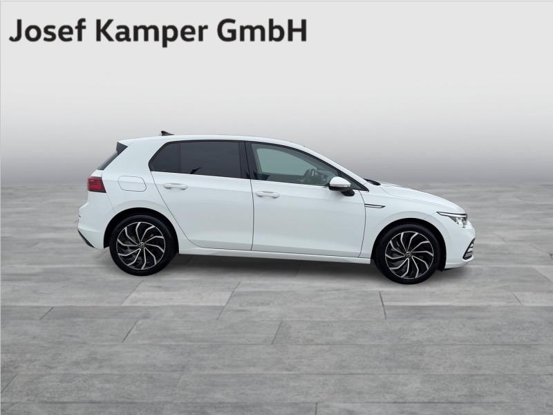 VW Golf Life TSI