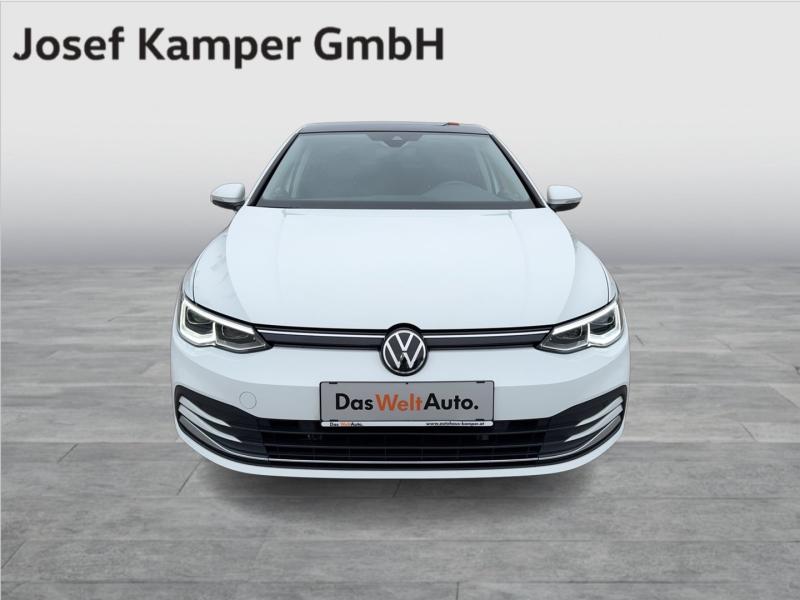 VW Golf Life TSI