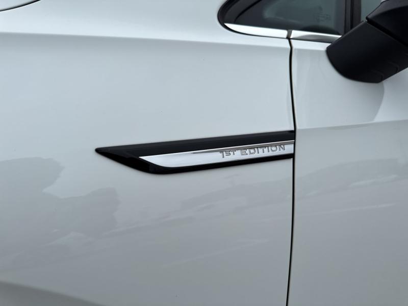 VW Golf Life TSI