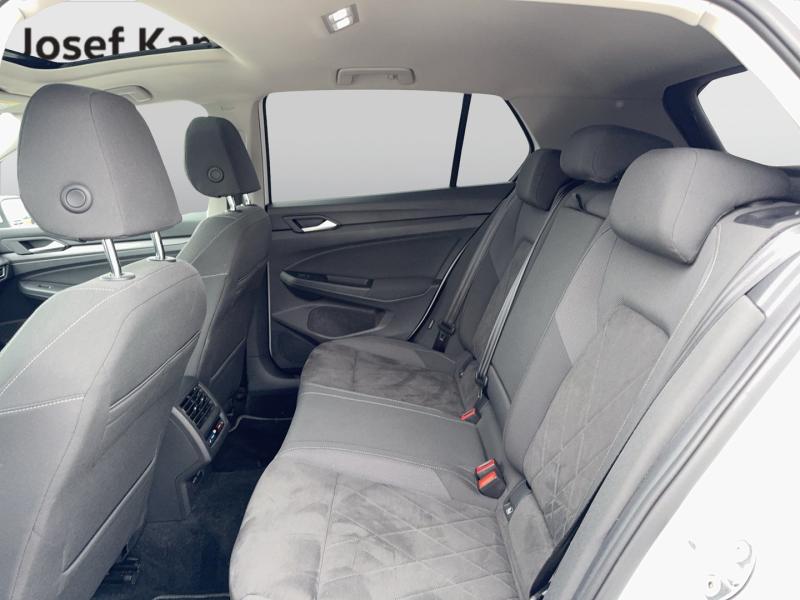 VW Golf Life TSI