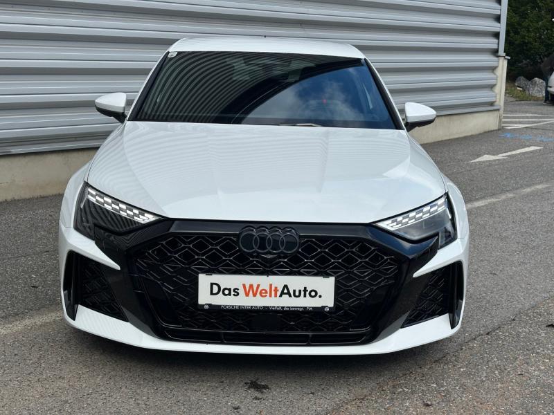 Audi RS 3 Sportback