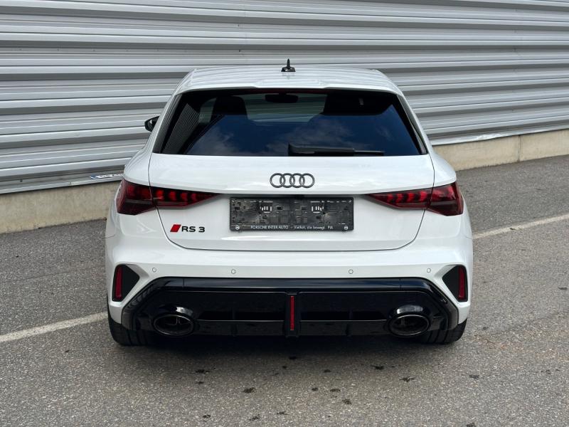 Audi RS 3 Sportback