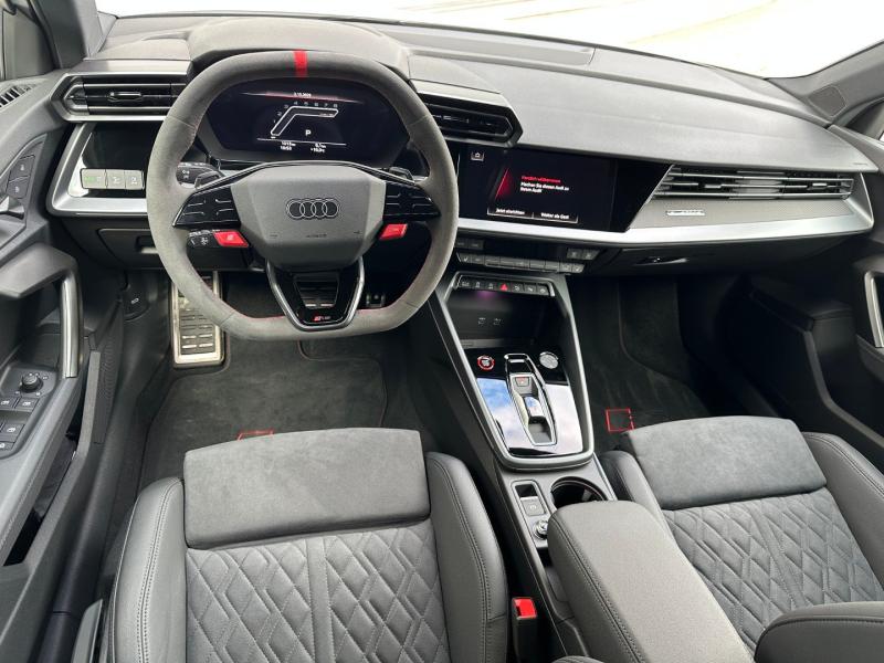 Audi RS 3 Sportback