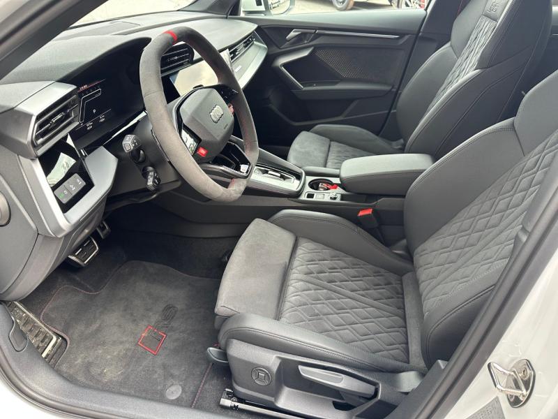 Audi RS 3 Sportback