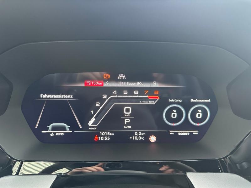 Audi RS 3 Sportback