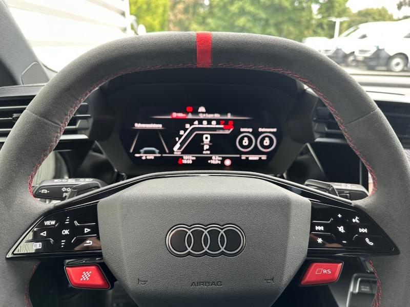 Audi RS 3 Sportback