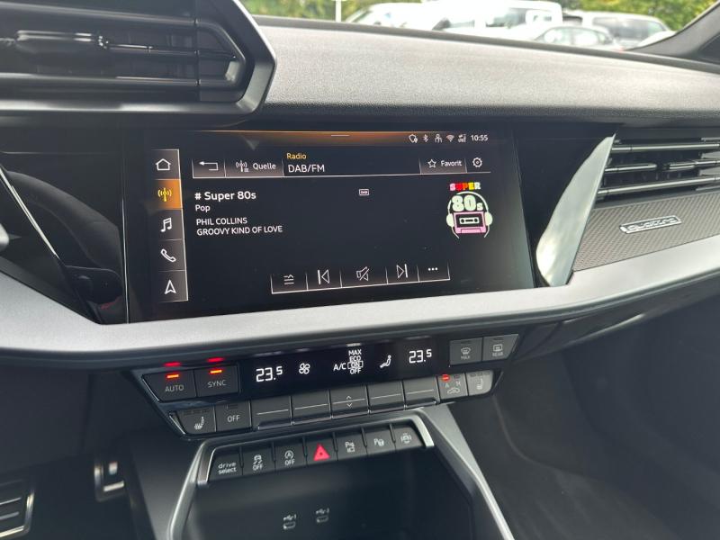 Audi RS 3 Sportback