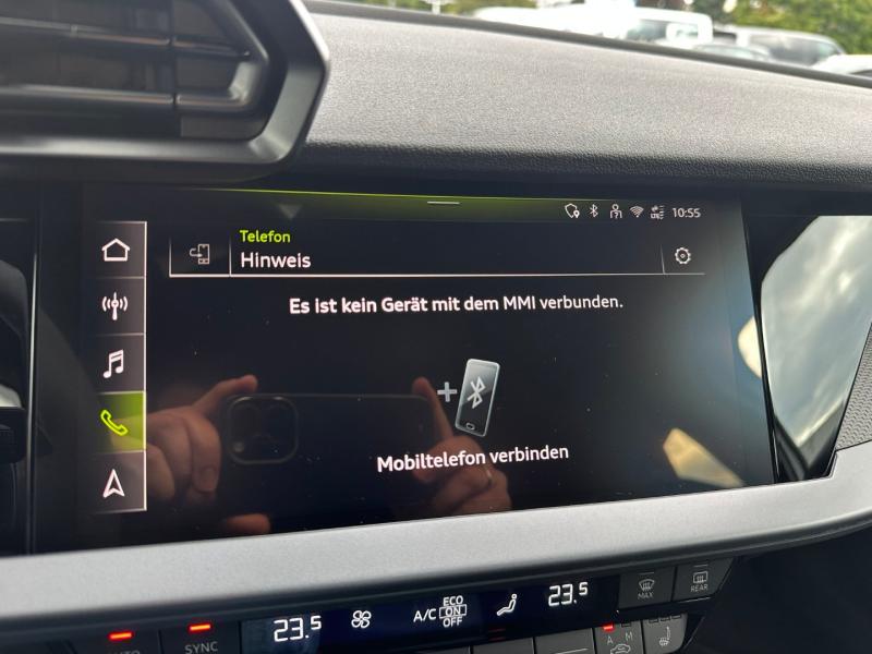 Audi RS 3 Sportback