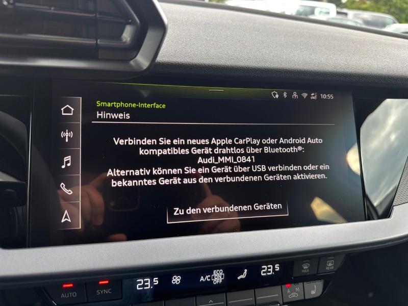 Audi RS 3 Sportback