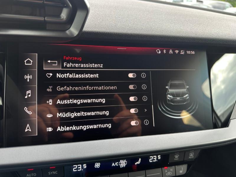 Audi RS 3 Sportback