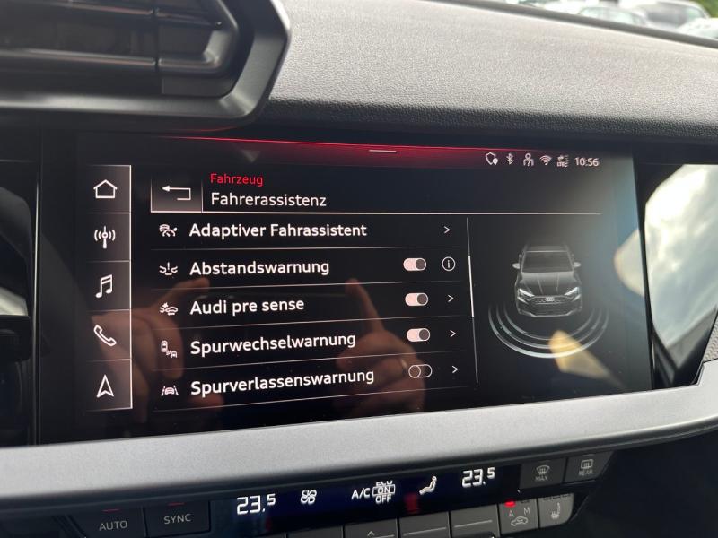 Audi RS 3 Sportback