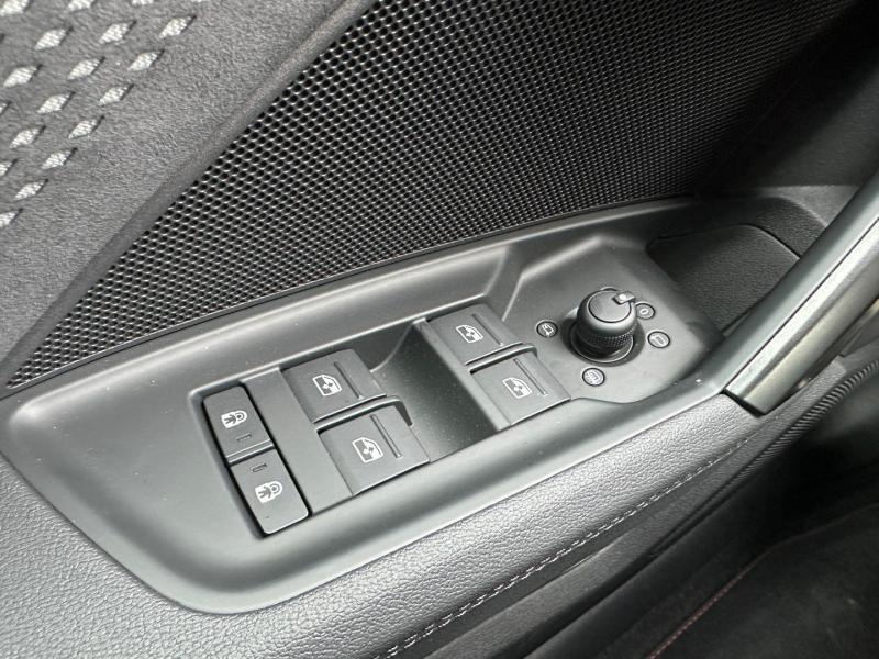 Audi RS 3 Sportback