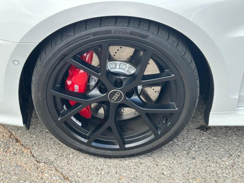 Audi RS 3 Sportback