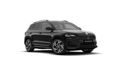 Škoda Karoq Sportline TSI DSG ACT