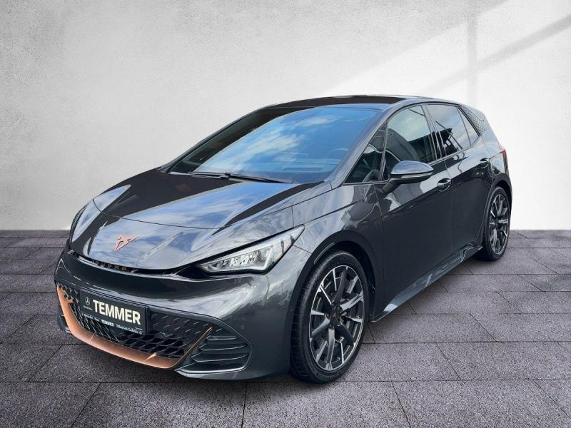 Cupra Born e-Boost 77kWh