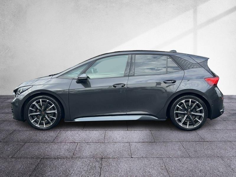 Cupra Born e-Boost 77kWh